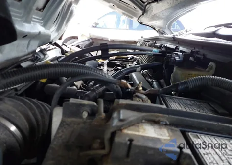 2010 Ford Focus Se z USA, uszkodzony, nr VIN 1FAHP3FN4AW164603